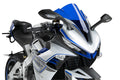 Puig Z-Racing Screen - Zontes 703RR 2025-Present
