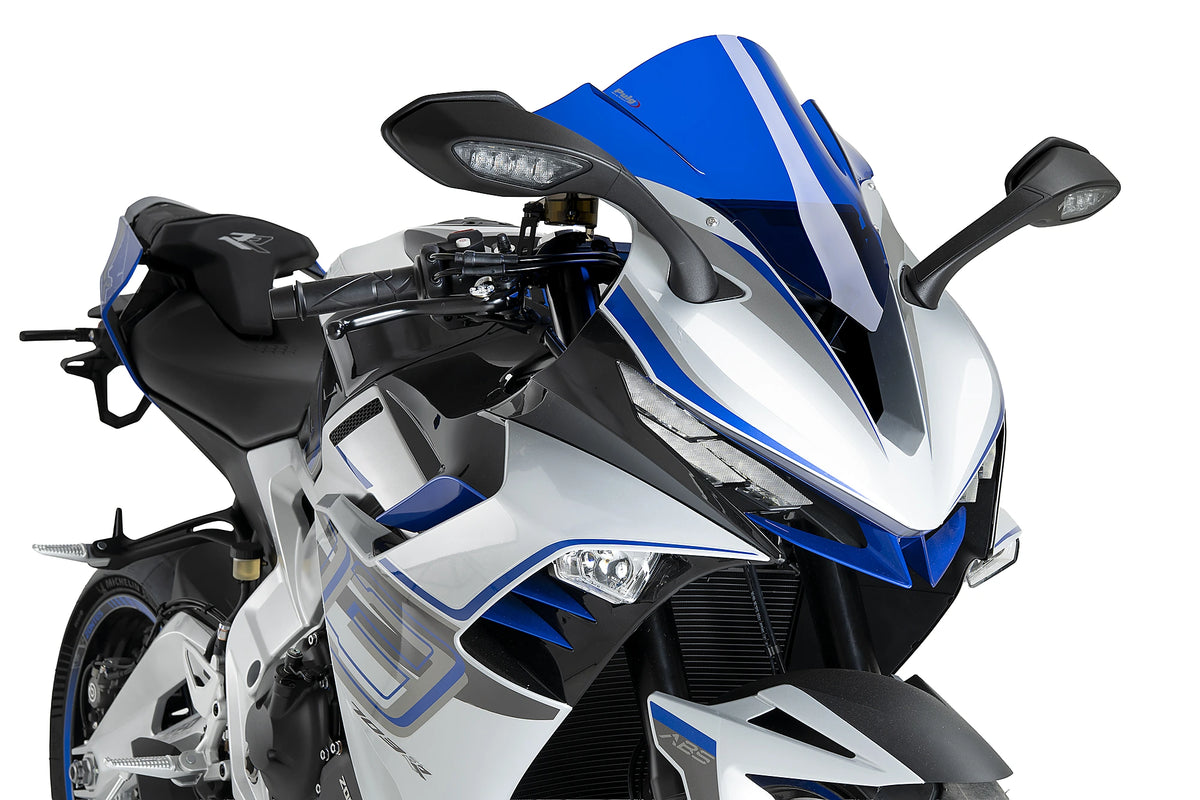 Puig Z-Racing Screen - Zontes 703RR 2025-Present