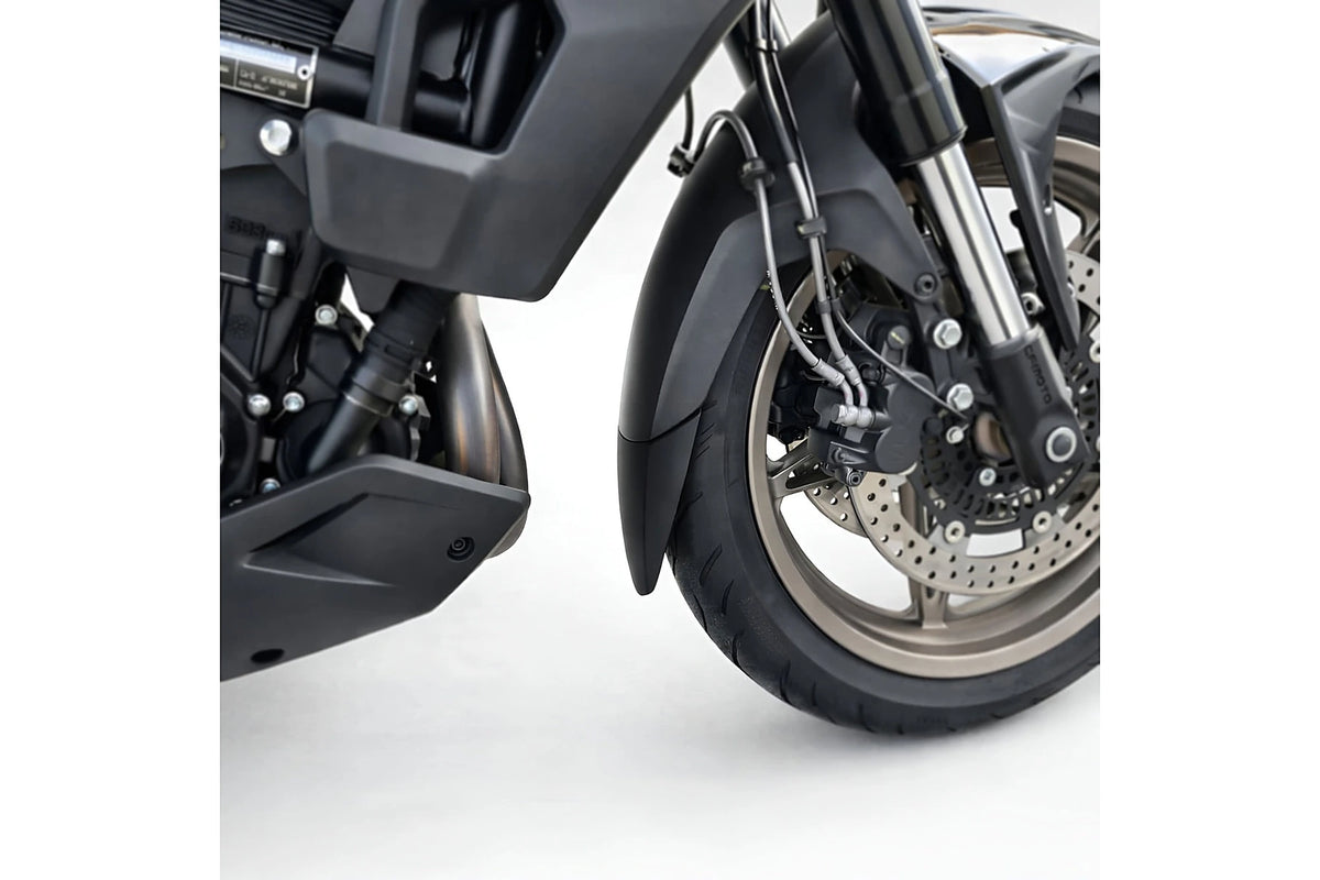 Puig Front Fender Extension - CFMoto 700MT