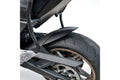 Puig Rear Fender Extension - CFMoto 700MT