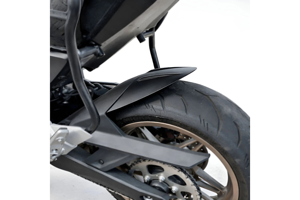 Puig Rear Fender Extension - CFMoto 700MT
