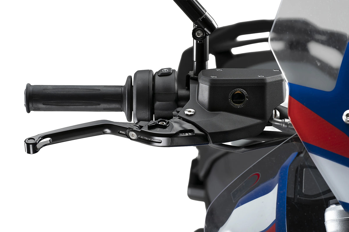 Puig Levers 4.0 Bavaria - BMW R1300GS