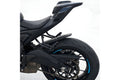 Puig Rear Fender Extension - CFMoto 675NK