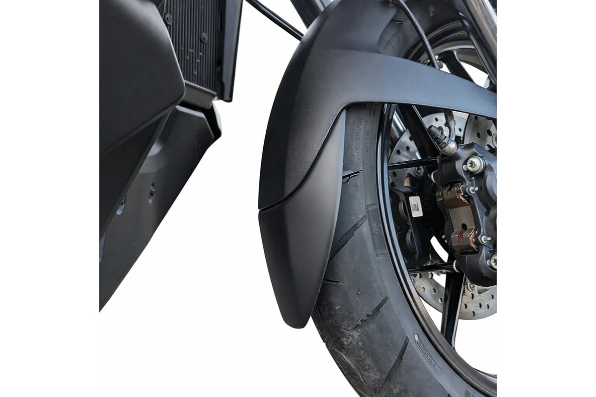 Puig Front Fender Extension - KTM 1390 Super Adventure