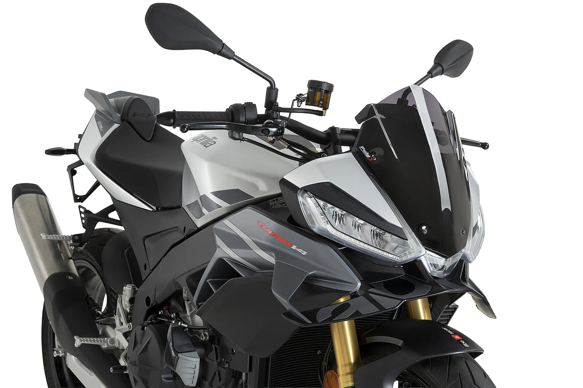 Puig Sport Screen - Aprilia Tuono 2025-Present