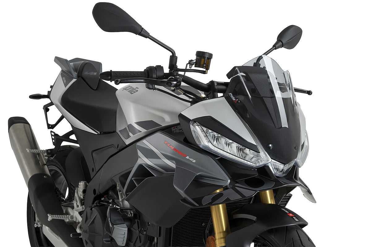 Puig Sport Screen - Aprilia Tuono 2025-Present