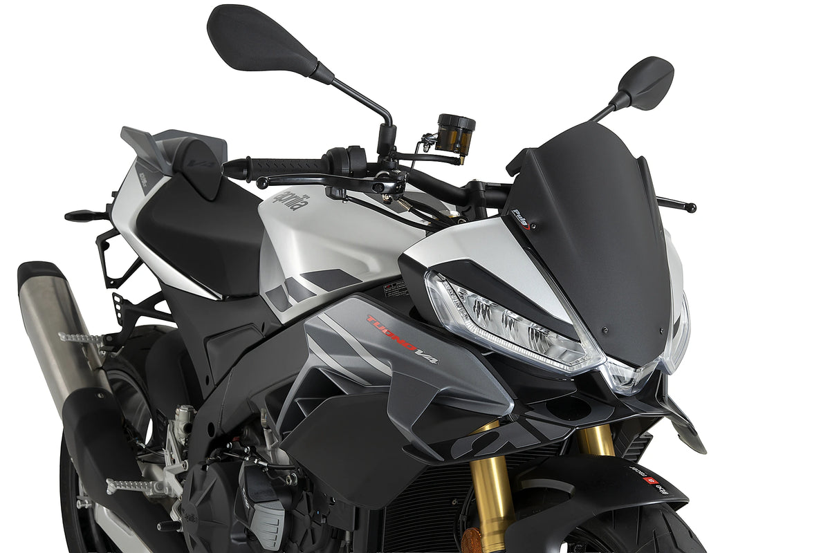 Puig Sport Screen - Aprilia Tuono 2025-Present