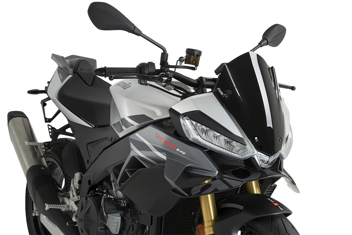 Puig Sport Screen - Aprilia Tuono 2025-Present