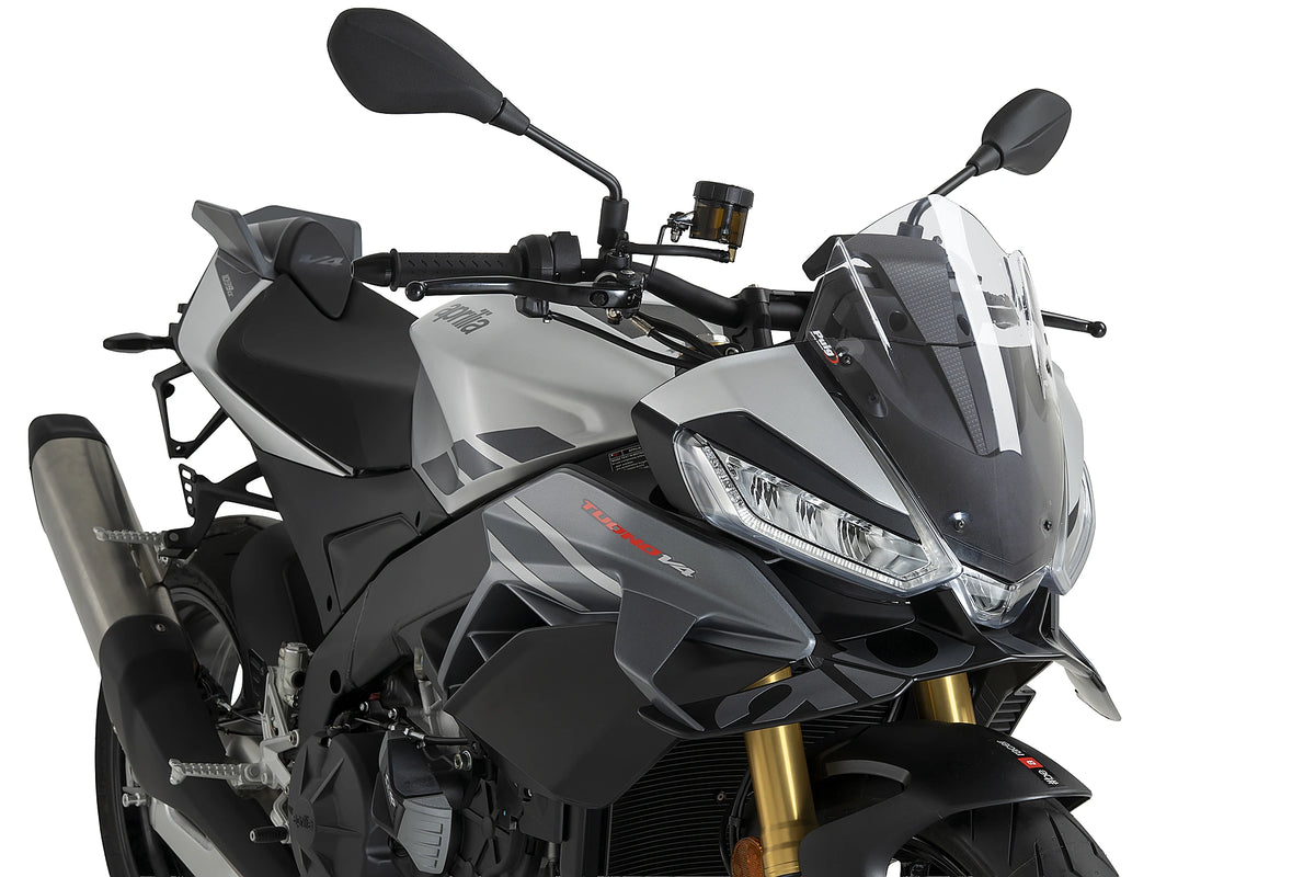 Puig Sport Screen - Aprilia Tuono 2025-Present