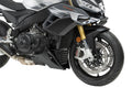 Puig Engine Spoiler - Aprilia Tuono
