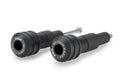 Puig Vintage 2.0 Frame Sliders - Royal Enfield Guerrilla 450