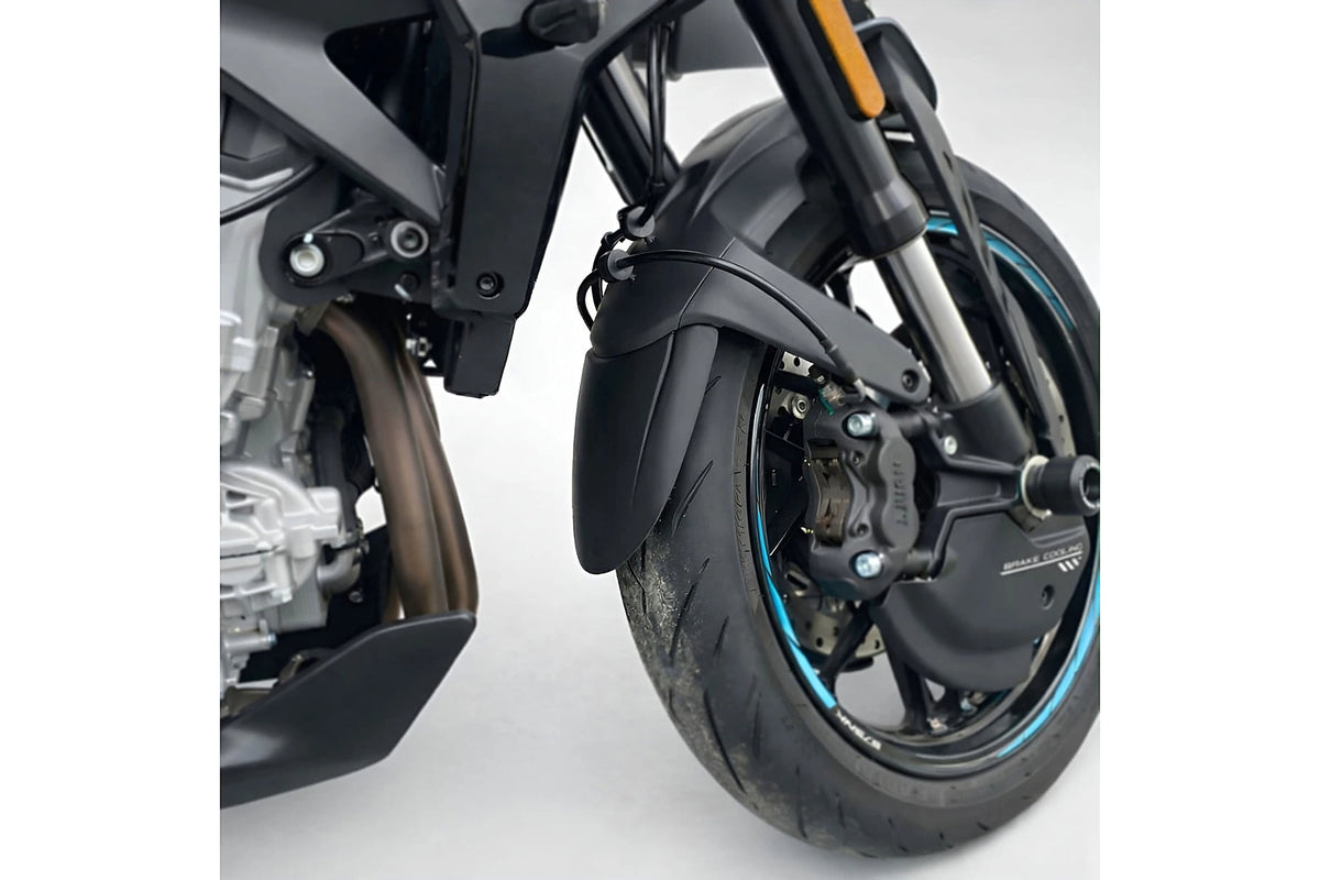 Puig Front Fender Extension - CFMoto 675NK