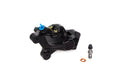 Brock's Performance Brembo .484 Left Front Caliper (69.1mm Axial Mount) for Harley-Davidson Touring (08-20), V-Rod (06-17), and Trike (09-20)