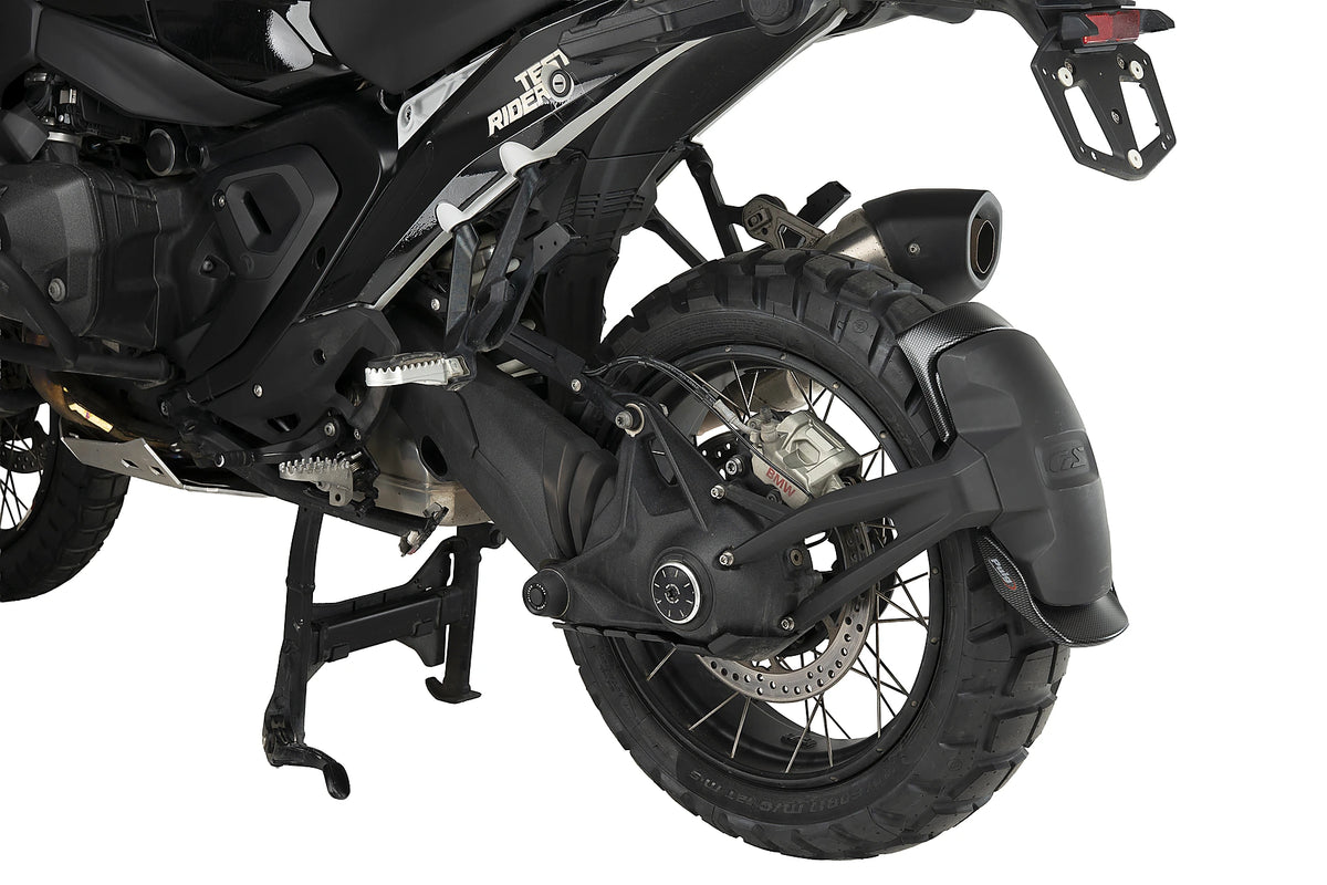 Puig Rear Fender Extension - BMW R1300GS