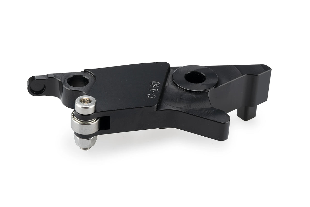 Puig Adaptor Clutch Lever - Voge DS 800/X Rally Clutch Lever Bracket 2025-Present