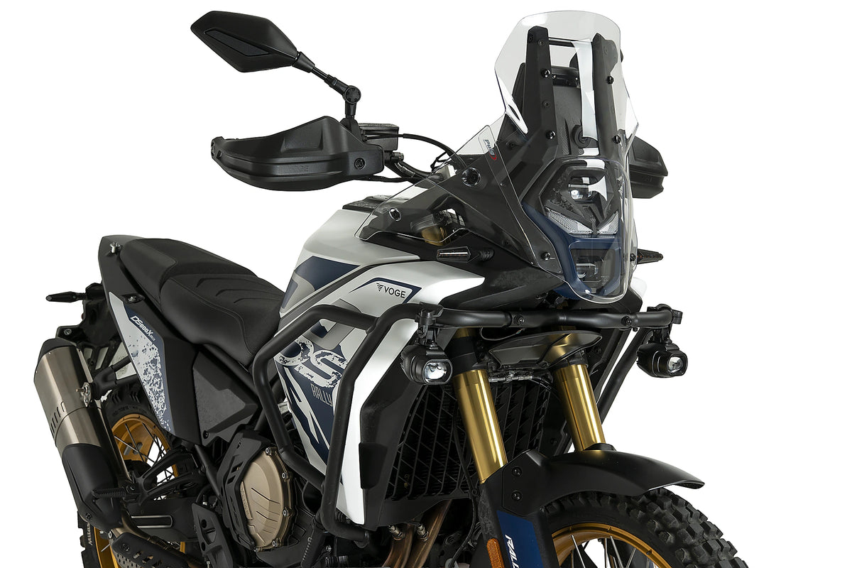 Puig Rally Screen - Voge DS800X Rally 2025-Present