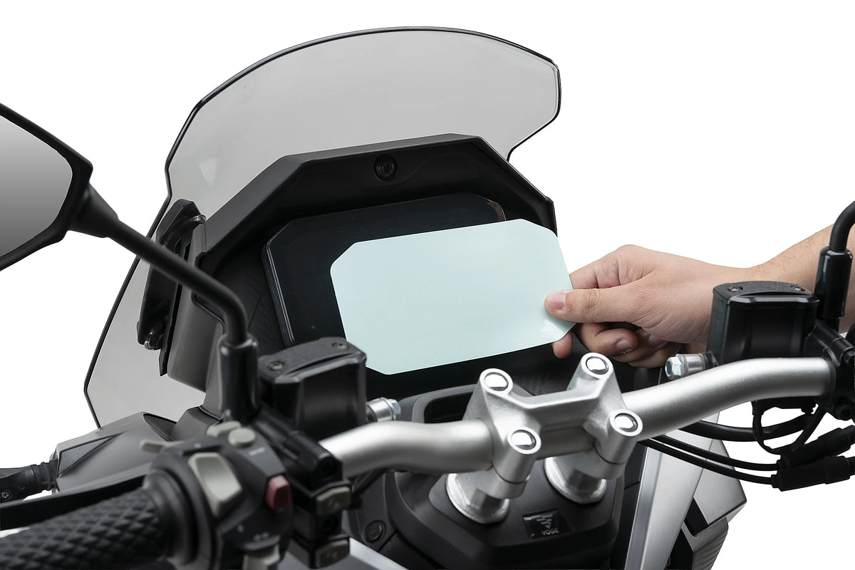 Puig Dashboard Protector - Voge SR1 ADV