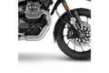 Puig Front Fender Extension - Moto Guzzi V9 Bobber