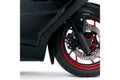 Puig Front Fender Extension - Suzuki Burgman 400