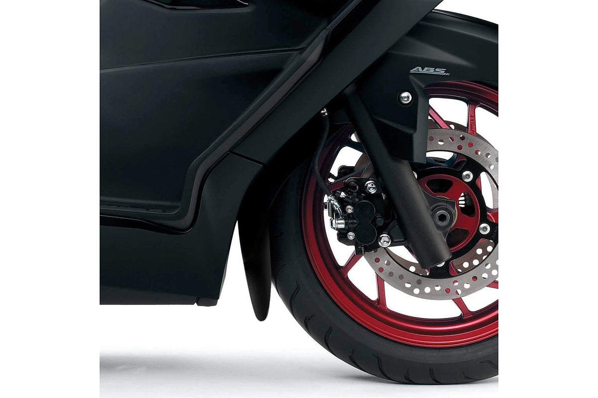 Puig Front Fender Extension - Suzuki Burgman 400