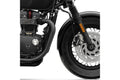 Puig Front Fender Extension - Triumph Bonneville