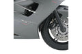 Puig Front Fender Extension - Triumph Sprint