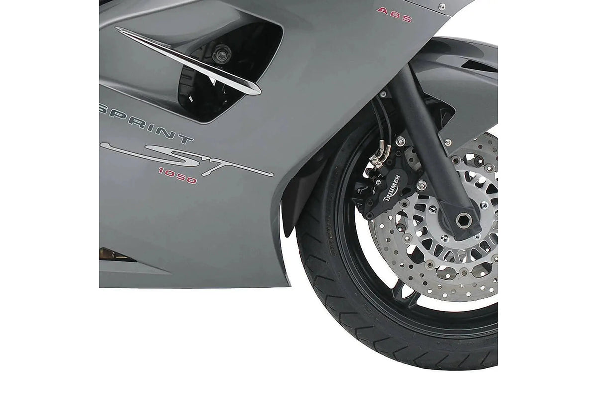 Puig Front Fender Extension - Triumph Sprint
