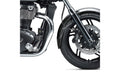 Puig Front Fender Extension - Triumph Thunderbird