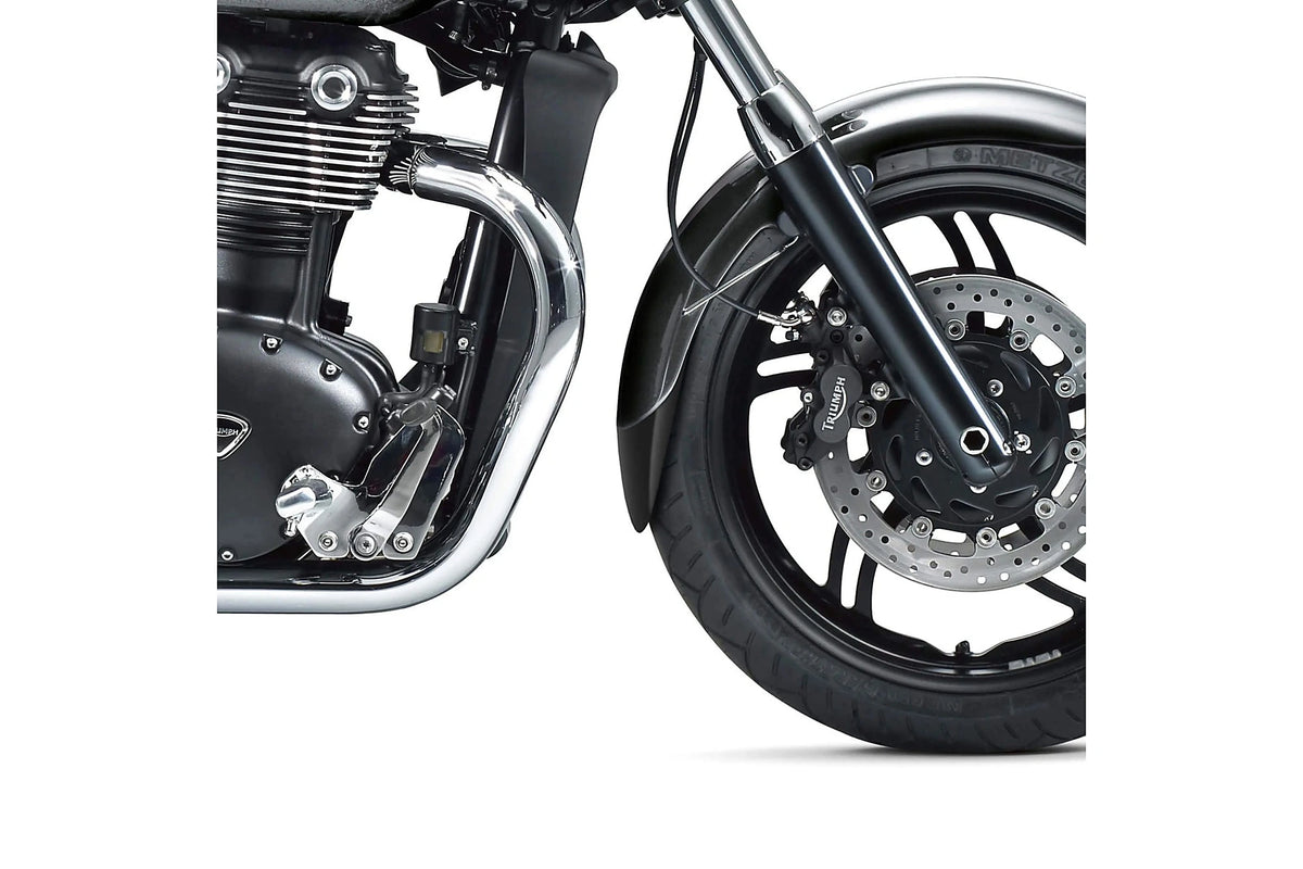 Puig Front Fender Extension - Triumph Thunderbird