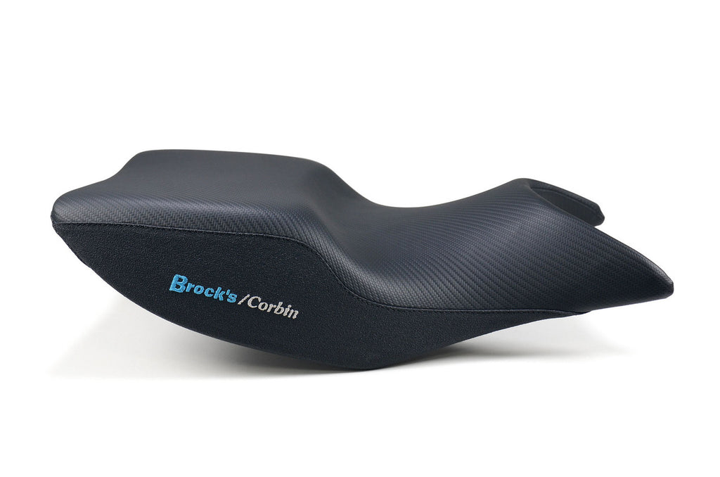 Brock's Performance Custom Corbin Seat for Suzuki Hayabusa (22-26)