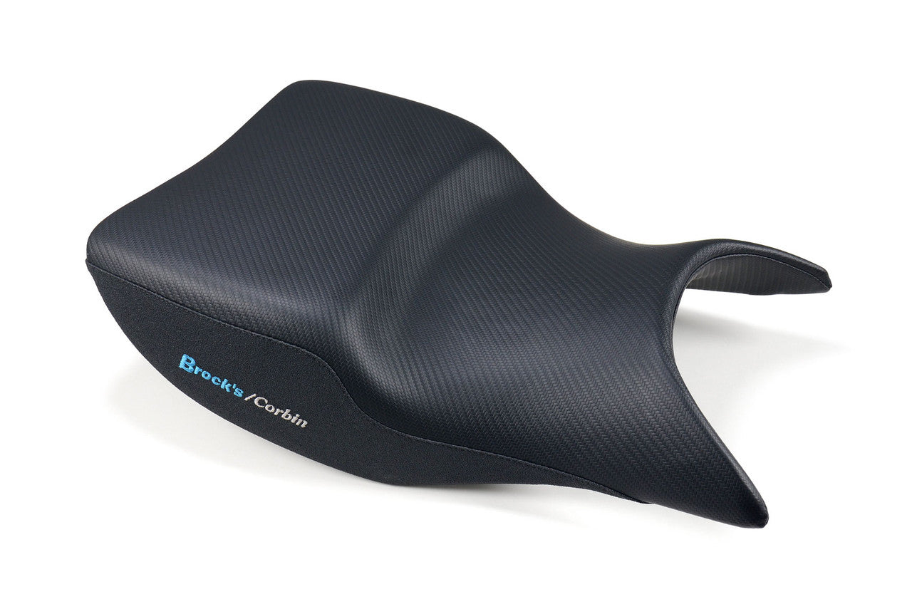 Brock's Performance Custom Corbin Seat for Suzuki Hayabusa (22-26)