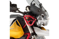 Puig Chassis Plugs - Moto Guzzi V85 TT