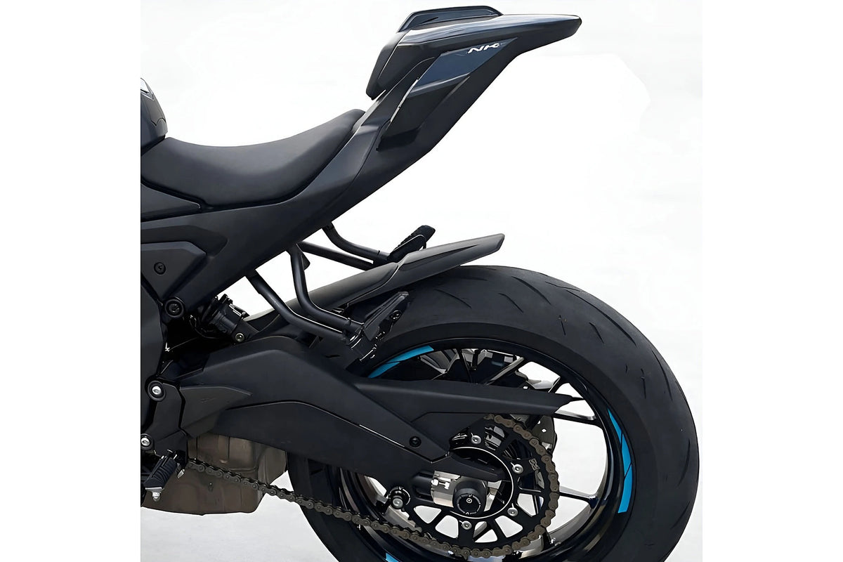 Puig Rear Fender Extension - CFMoto 675NK