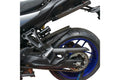 Puig Rear Fender Extension - Yamaha Tracer 7