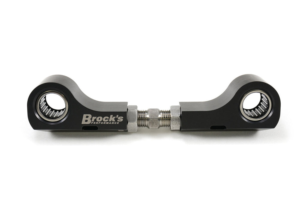 Brock's Performance Window Link Kit Adjustable Katana (2020)