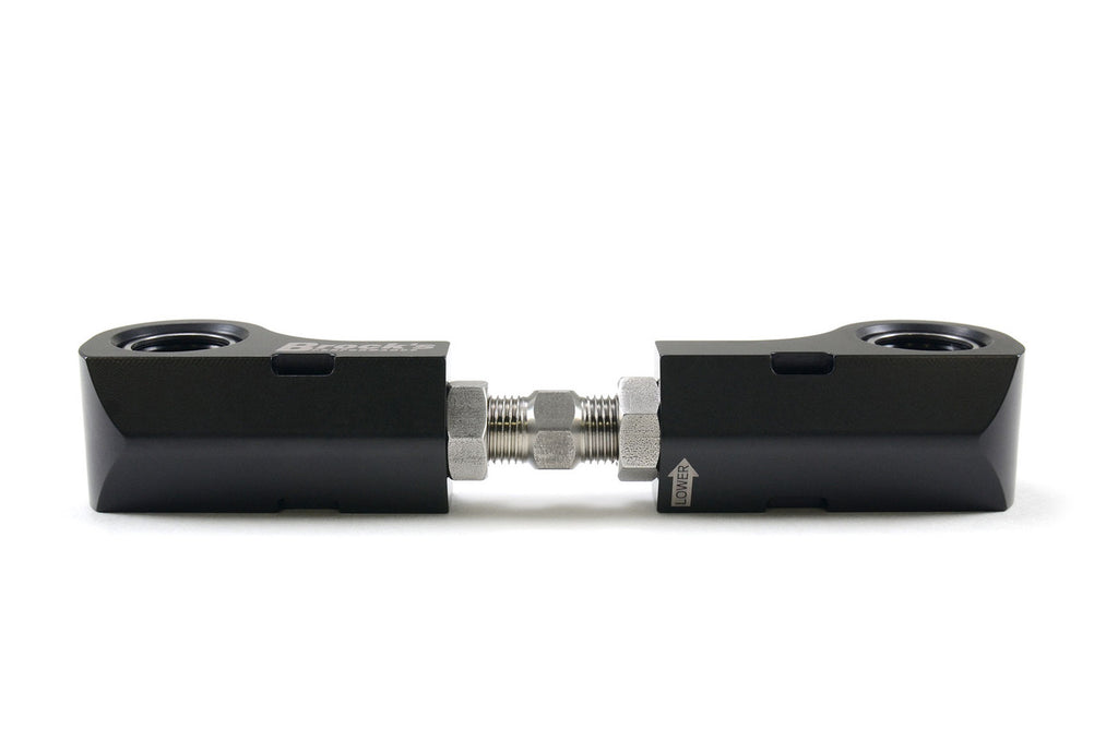 Brock's Performance Window Link Kit Adjustable Katana (2020)