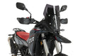 Puig Sport Screen - Rieju Adventura Rally 307/R 2025-Present