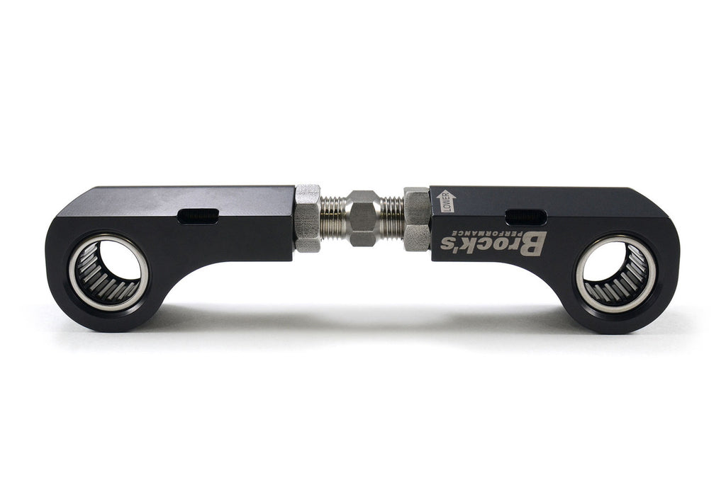 Brock's Performance Window Link Kit Adjustable Katana (2020)