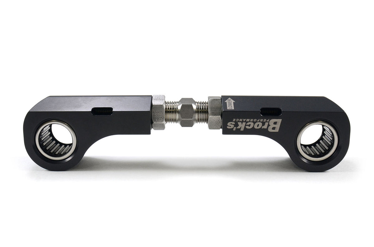 Brock's Performance Window Link Kit Adjustable Katana (2020)