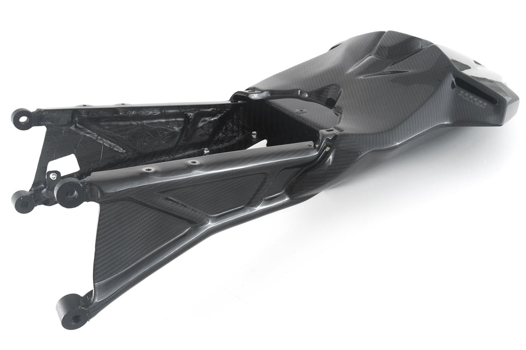 Fullsix Carbon Monocoque Subframe - BMW M1000RR/S1000RR