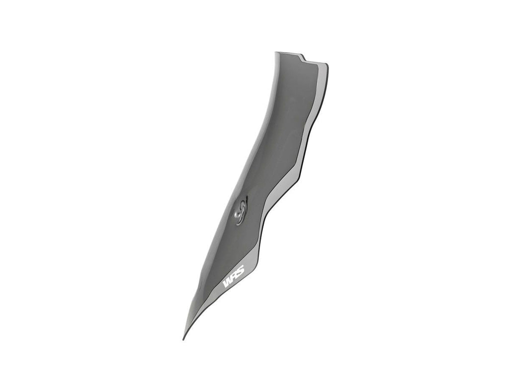 WRS Touring Windscreen Ducati Multistrada 1200/S 2010-2012