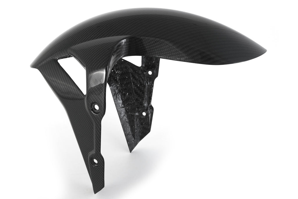 Fullsix Carbon Front Mudguard - BMW S1000R/M1000RR