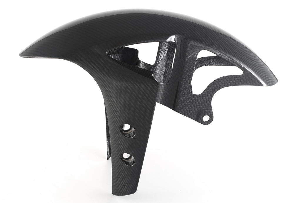 Fullsix Carbon Front Mudguard - Yamaha YZF-R1/R1M