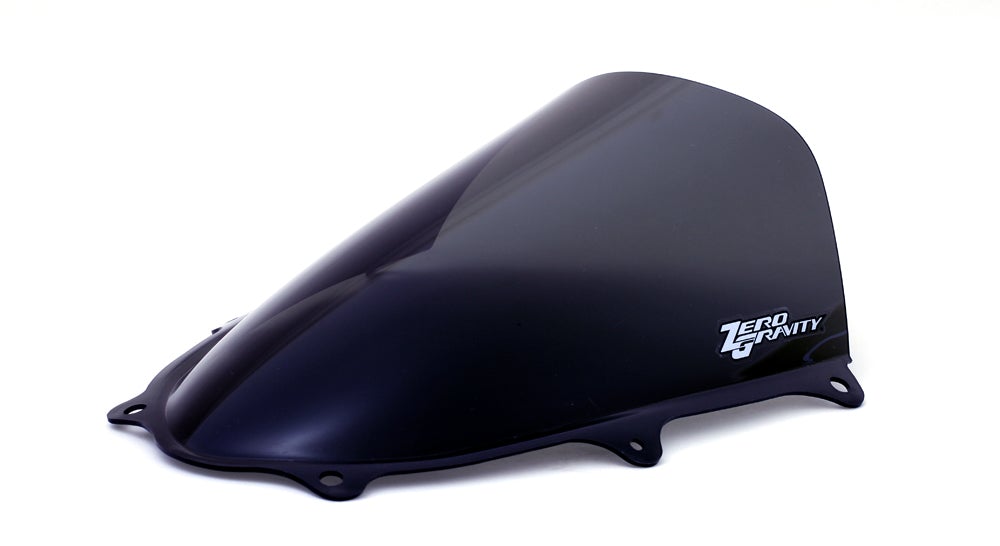 Zero Gravity Windscreen - SUZUKI GSXR 1000 2017-2025