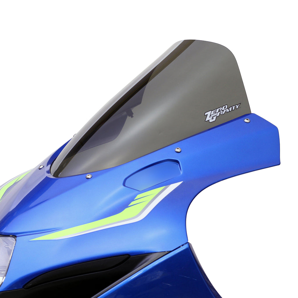 Zero Gravity Windscreen - SUZUKI GSXR 1000 2017-2025