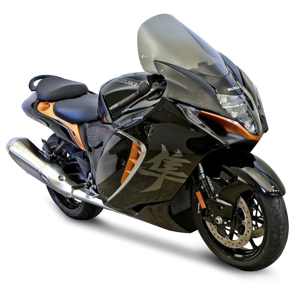 Zero Gravity Windscreen - Suzuki Hayabusa 1300 2022-2025