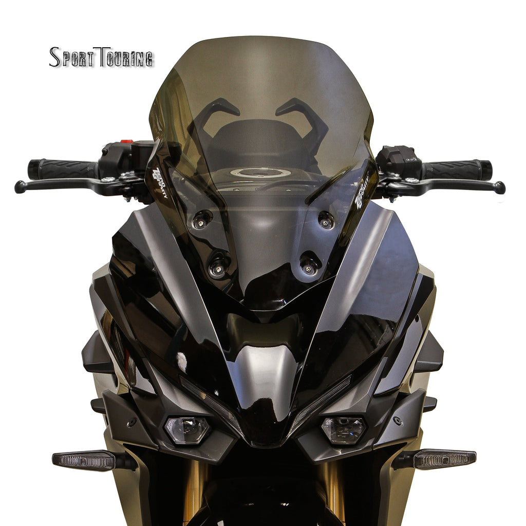 Zero Gravity Windscreen - Suzuki GSX-S1000GT / GT+ 2022-2025