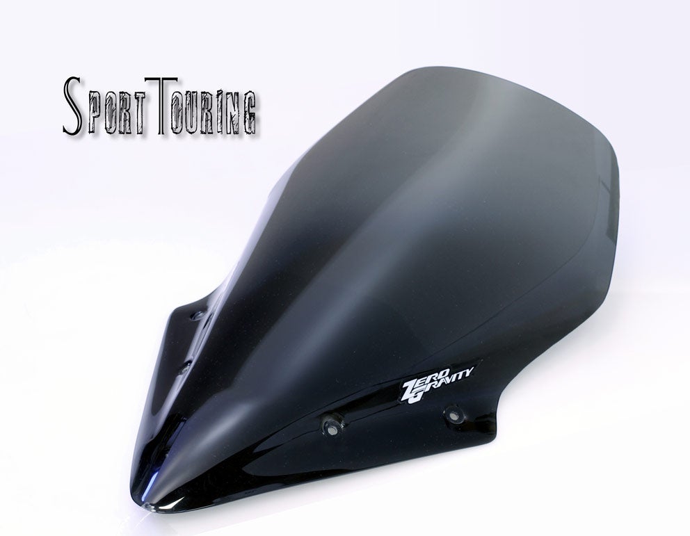 Zero Gravity Windscreen - KAWASAKI NINJA 650 2017-19