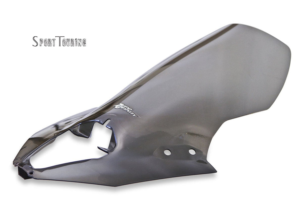 Zero Gravity Windscreen - KAWASAKI NINJA 650 2020-2025