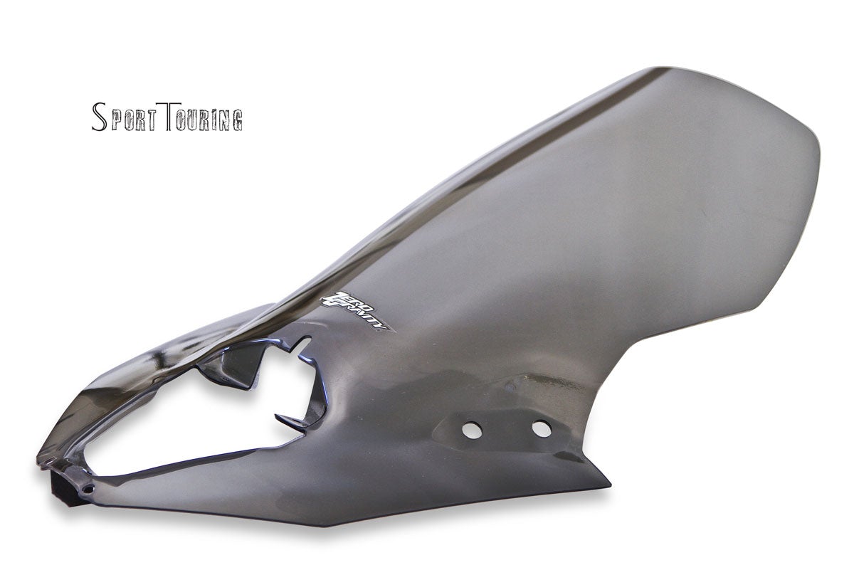 Zero Gravity Windscreen - KAWASAKI NINJA 650 2020-2025